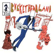 BUCKETHEAD