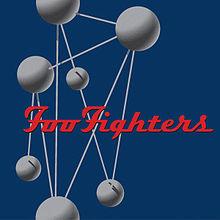 FOO FIGHTERS
