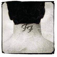 FOO FIGHTERS