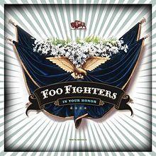 FOO FIGHTERS
