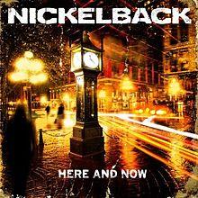 NICKELBACK