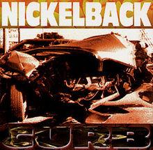 NICKELBACK