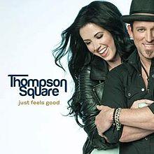 THE THOMPSON SQUARE