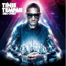 TINIE TEMPAH