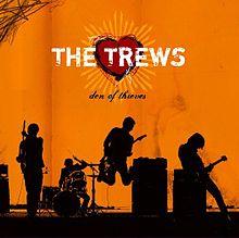 THE TREWS