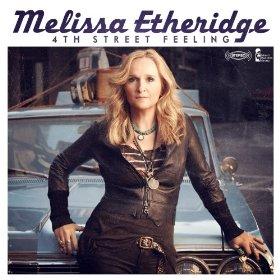 MELISSA ETHERIDGE