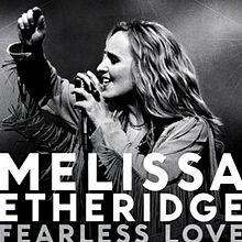MELISSA ETHERIDGE
