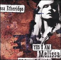 MELISSA ETHERIDGE