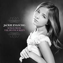 JACKIE EVANCHO