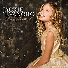 JACKIE EVANCHO