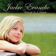 JACKIE EVANCHO
