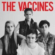 THE VACCINES