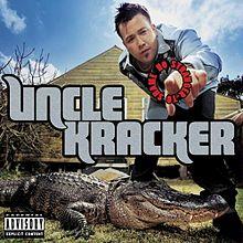 UNCLE KRACKER