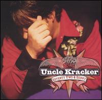 UNCLE KRACKER