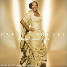 PATTI LABELLE