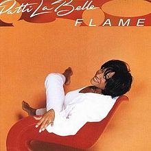 PATTI LABELLE