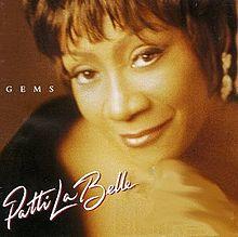 PATTI LABELLE