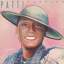 PATTI LABELLE