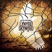 LYNYRD SKYNYRD