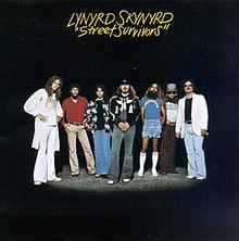 LYNYRD SKYNYRD