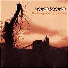 LYNYRD SKYNYRD