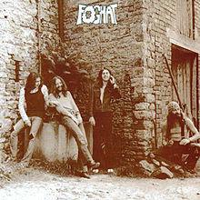 FOGHAT