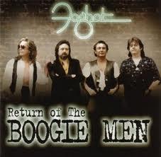 FOGHAT