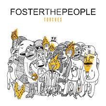 FOSTER THE PEOPLE