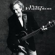 PETER FRAMPTON