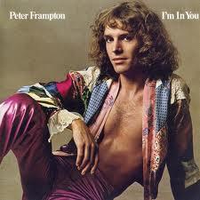 PETER FRAMPTON