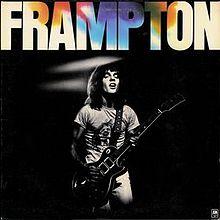PETER FRAMPTON