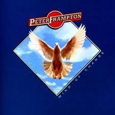 PETER FRAMPTON