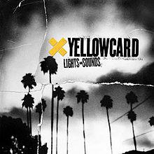YELLOWCARD