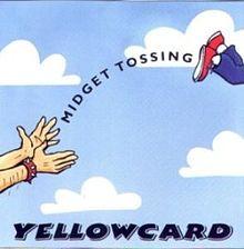 YELLOWCARD