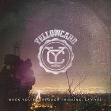 YELLOWCARD