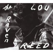 LOU REED