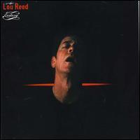 LOU REED