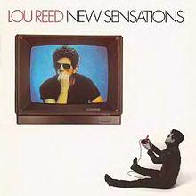 LOU REED