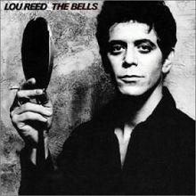 LOU REED