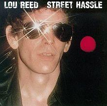 LOU REED