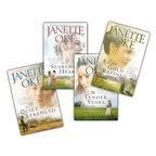 JANETTE OKE