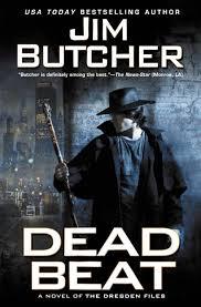 JIM BUTCHER