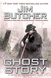 JIM BUTCHER
