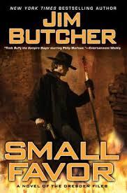 JIM BUTCHER