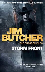 JIM BUTCHER