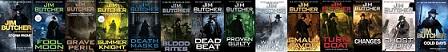 JIM BUTCHER