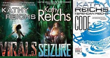 KATHY REICHS