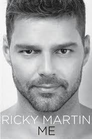 RICKY MARTIN