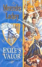 MERCEDES LACKEY