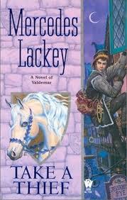 MERCEDES LACKEY
